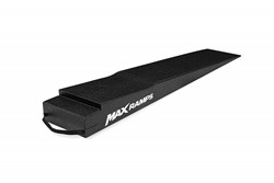 MaxRamps High-Car Hauler Ramps MRTX-7FP