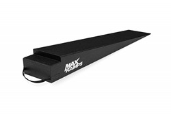 MaxRamps High-Car Hauler Ramps MRTX-8L