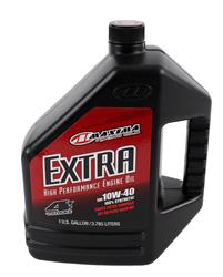 10w40 Maxima EXTRA Engine Oil 169128