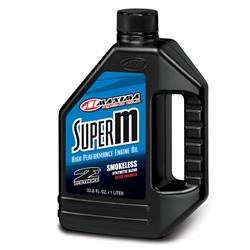 Maxima Super M Pre-Mix Oil 20901