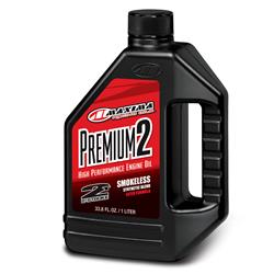 Maxima Premium 2 Oil 21901