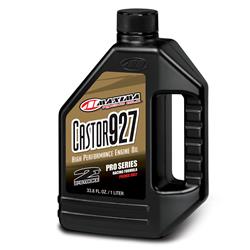 Klotz Original TechniPlate 2-Cycle Oil - 1 Quart, KL200