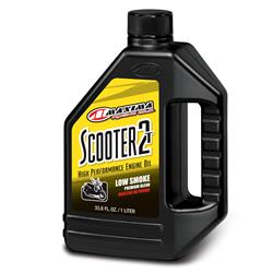 Maxima Scooter 2T Oil 26901