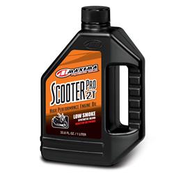 Maxima Scooter 2T Oil 27901