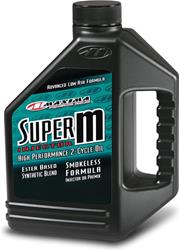 Maxima Super M Injector Oil 289128