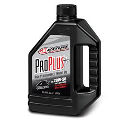 20W50 Maxima PRO PLUS+ Oil 30-039128