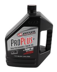 20w50 Maxima PRO PLUS+ Oil 30-039128