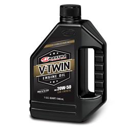 Maxima V-Twin Oil 30-14901