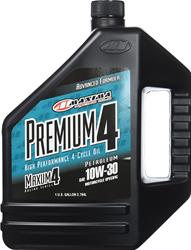 10w30 Maxima PREMIUM High-Performance Oil 30-209128