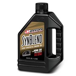 10w30 Maxima SYN BLEND Semi-Synthetic Oil 30-32901B