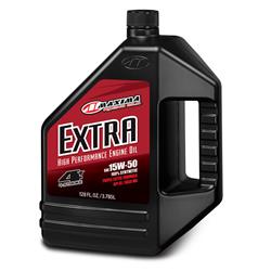 15w50 Maxima EXTRA Engine Oil 329128