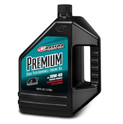 10w40 Maxima PREMIUM High-Performance Oil 349128