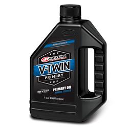 Maxima V-Twin Primary Oil 40-04901