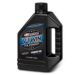 Maxima V-TWIN Full Synthetic Oil 40-05901