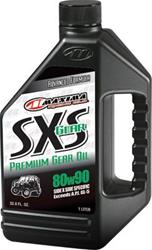 Maxima SXS Premium Gear Oil