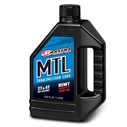 85W Maxima MTL Transmission Lubricant 40901