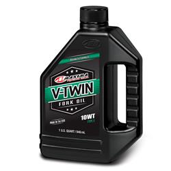 Maxima V-Twin Fork Oil 50-02901