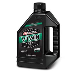 Maxima V-Twin Fork Oil 50-03901