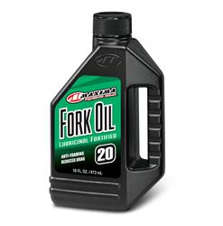 Maxima Fork Oil 57916