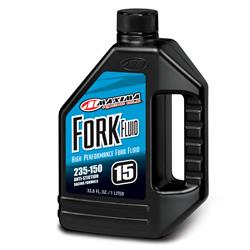 Maxima Racing Fork Fluid 59901-15