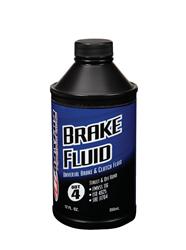 Maxima DOT-4 High-Temp Brake Fluid