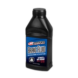 Maxima DOT-4 High-Temp Brake Fluid 80-86916