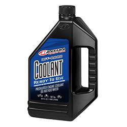 Maxima Racing Oils - Powersports Antifreeze and Coolant 89-83964