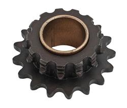 Max Torque Chain Sprockets MT17