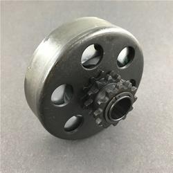 Max Torque SS-Series Clutches MTSS12235