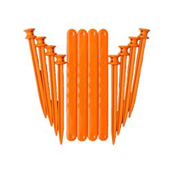 MaxTrax Vehicle Traction Mat Components MTXFLK