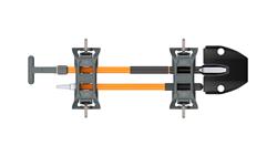 MAXTRAX Recovery Shovels
