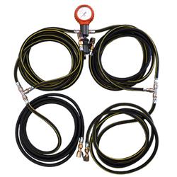 MAXTRAX Indeflate Tire Deflators