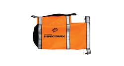 MaxTrax Tow Straps and Ropes MTXRD