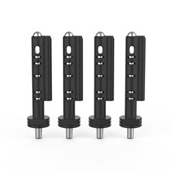 MAXTRAX Universal Mounting Pins
