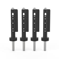 MAXTRAX Universal Mounting Pins MTXUMP40