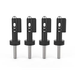 MAXTRAX Universal Mounting Pins MTXUMPS40