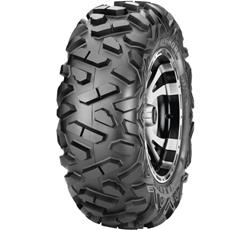 Maxxis Bighorn Tires 26x9-12