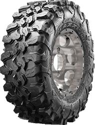 Maxxis Carnivore Tires