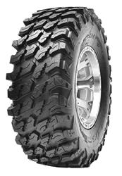 Maxxis Rampage Tires