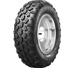 Maxxis Razr Plus MX Tires 20x6-10