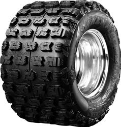 Maxxis Razr Plus MX Tires 18x10-8