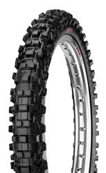 Maxxis Maxxcross IT Tires 70/100-17