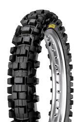 Maxxis Maxxcross Desert IT Tires 120/90-19