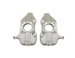 MaxTrac Suspension Lowering Spindles