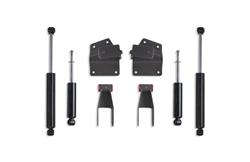 MaxTrac Suspension Lowering Kits 200941