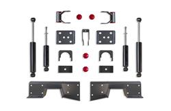 MaxTrac Suspension Lowering Kits 200950