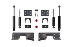 MaxTrac Suspension Lowering Kits 200960