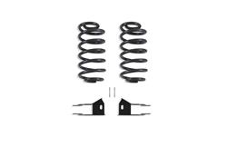 MaxTrac Suspension Lowering Spring Kits 201020