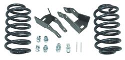 MaxTrac Suspension Lowering Spring Kits