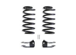 MaxTrac Suspension Lowering Kits 201240